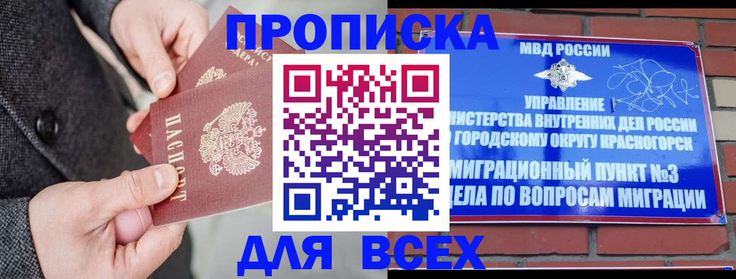 прописка гарантия в Тынде